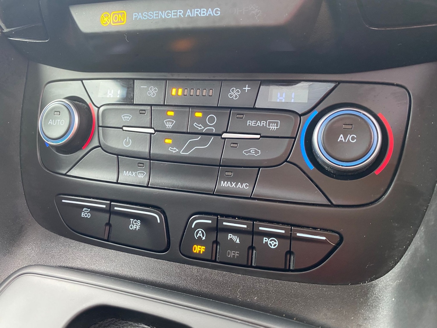 Used Ford Tourneo Connect 2019 for sale - 77385306: Photo 38