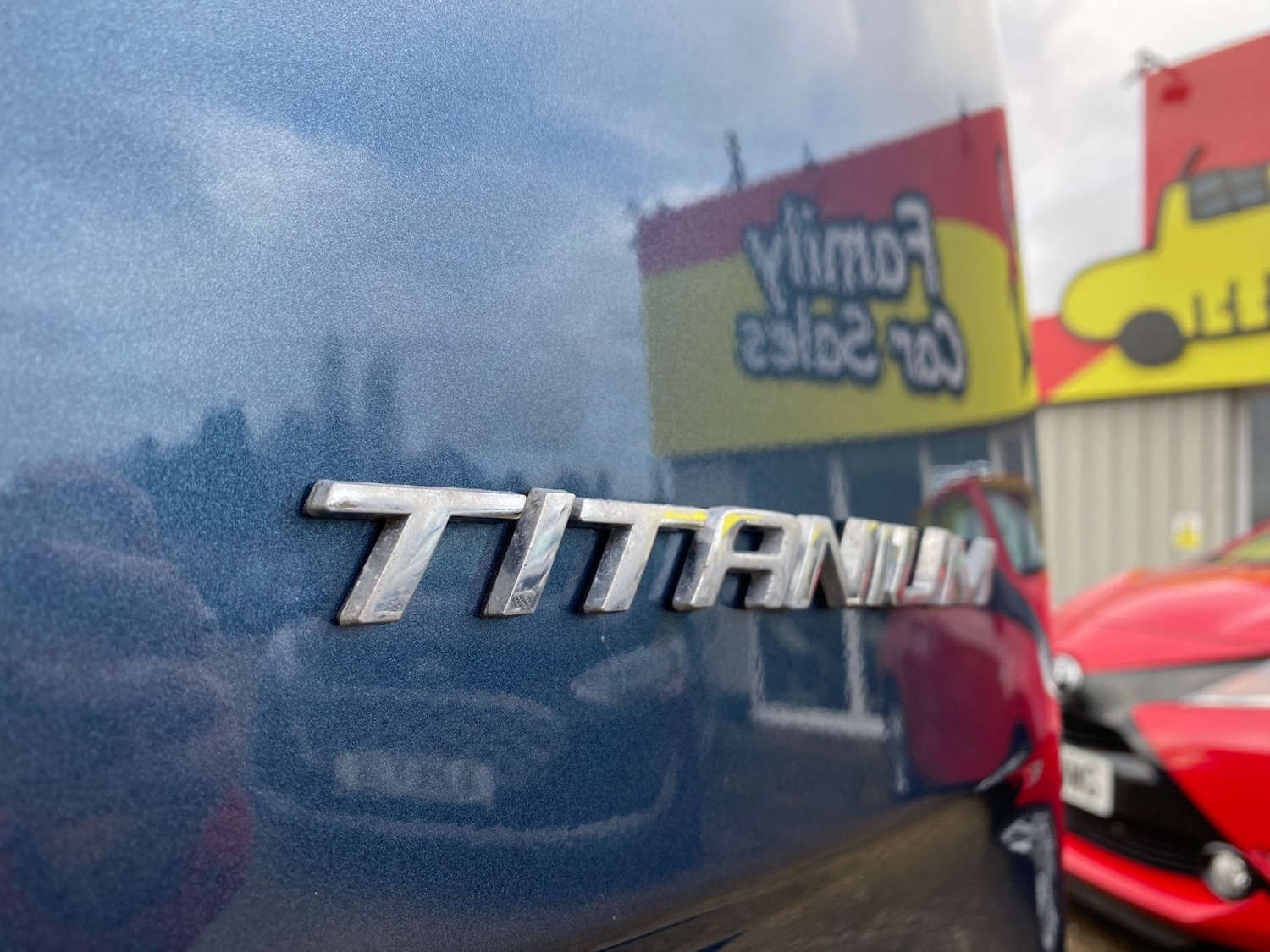 Used Ford Tourneo Connect 2019 for sale - 77385306: Photo 39