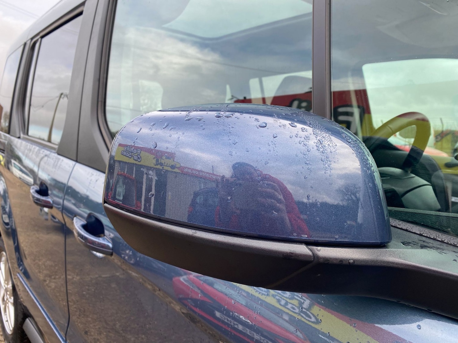 Used Ford Tourneo Connect 2019 for sale - 77385306: Photo 43