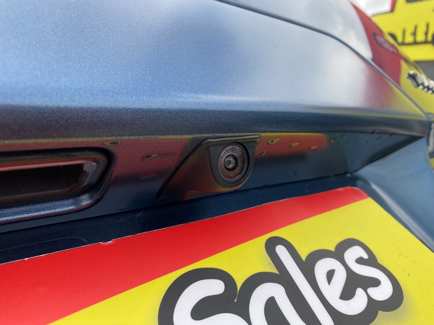 Used Ford Tourneo Connect 2019 for sale - 77385306: Photo 44