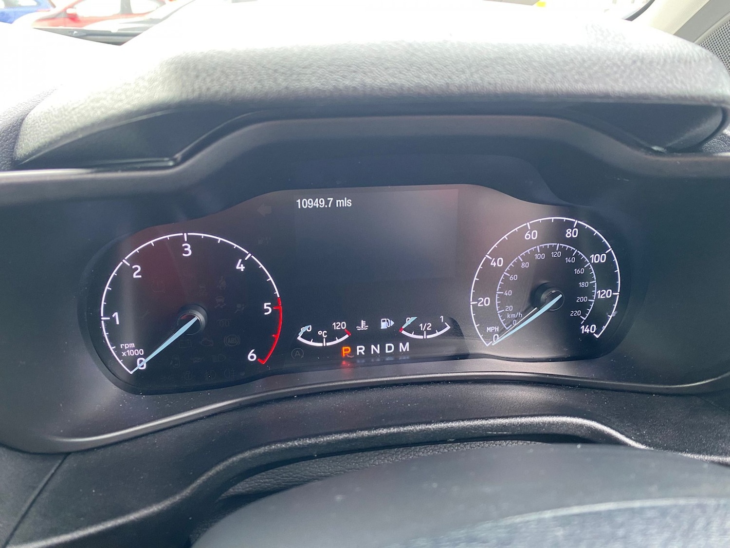 Used Ford Tourneo Connect 2019 for sale - 77385306: Photo 45