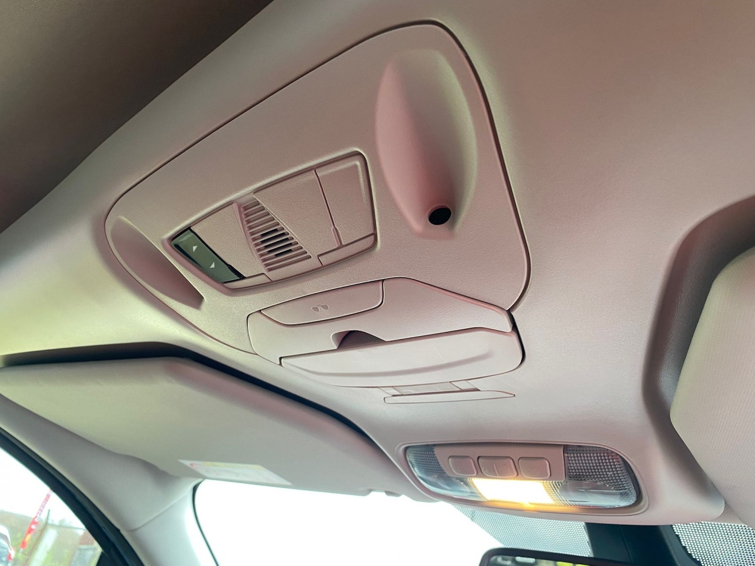 Used Ford Tourneo Connect 2019 for sale - 77385306: Photo 46