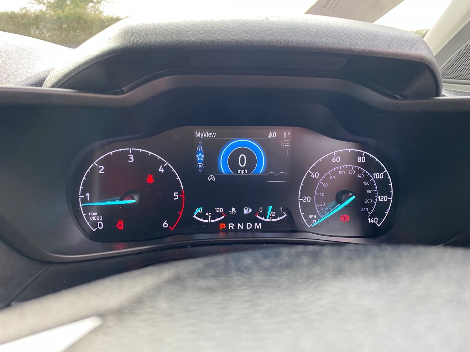 Used Ford Tourneo Connect 2019 for sale - 77385306: Photo 50