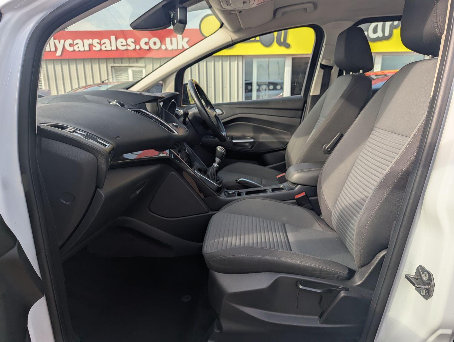 Used Ford Grand C-Max 2016 for sale - 76149290: Photo 7