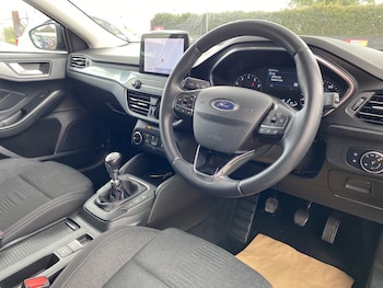 Used Ford Focus 2020 for sale - 78641344: Photo