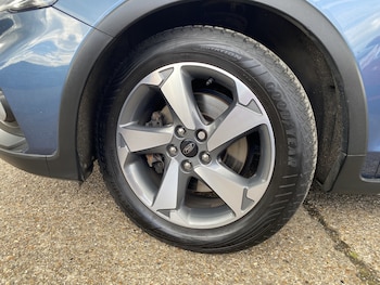 Used Ford Focus 2020 for sale - 78641344: Photo