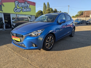 Used Mazda Mazda2 2016 for sale - 79512500: Photo