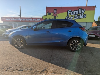 Used Mazda Mazda2 2016 for sale - 79512500: Photo