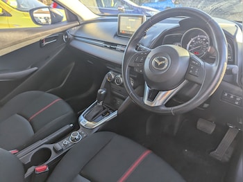 Used Mazda Mazda2 2016 for sale - 79512500: Photo