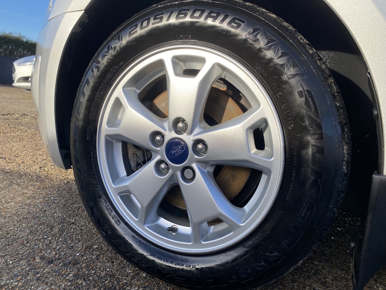 Used Ford Tourneo Connect 2014 for sale - 76897030: Photo 10