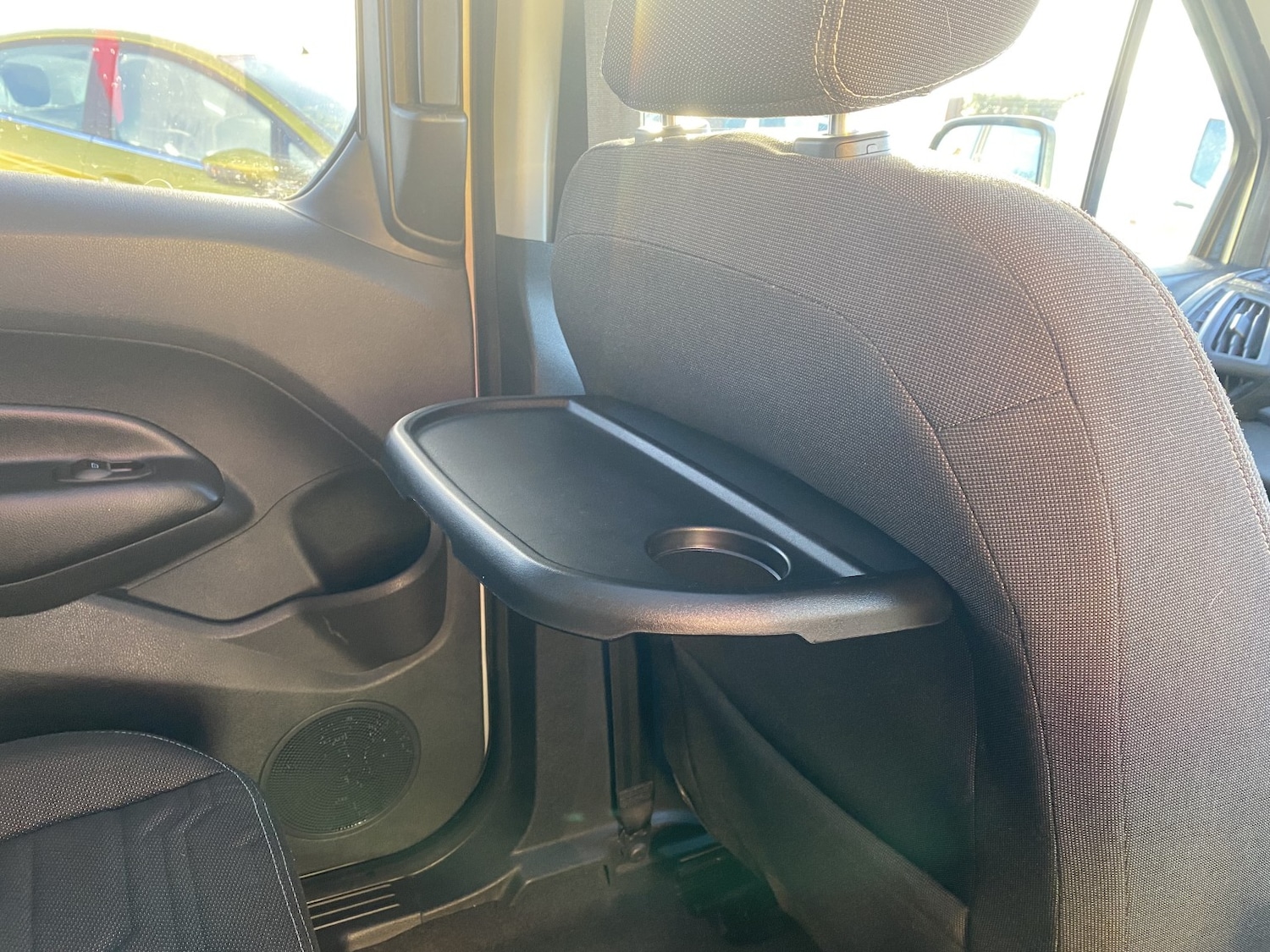 Used Ford Tourneo Connect 2014 for sale - 76897030: Photo 17