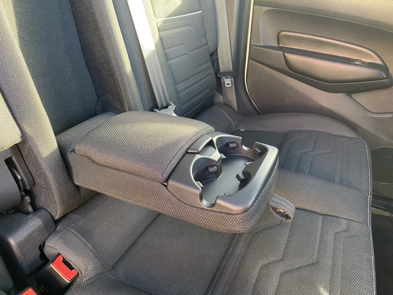 Used Ford Tourneo Connect 2014 for sale - 76897030: Photo 22