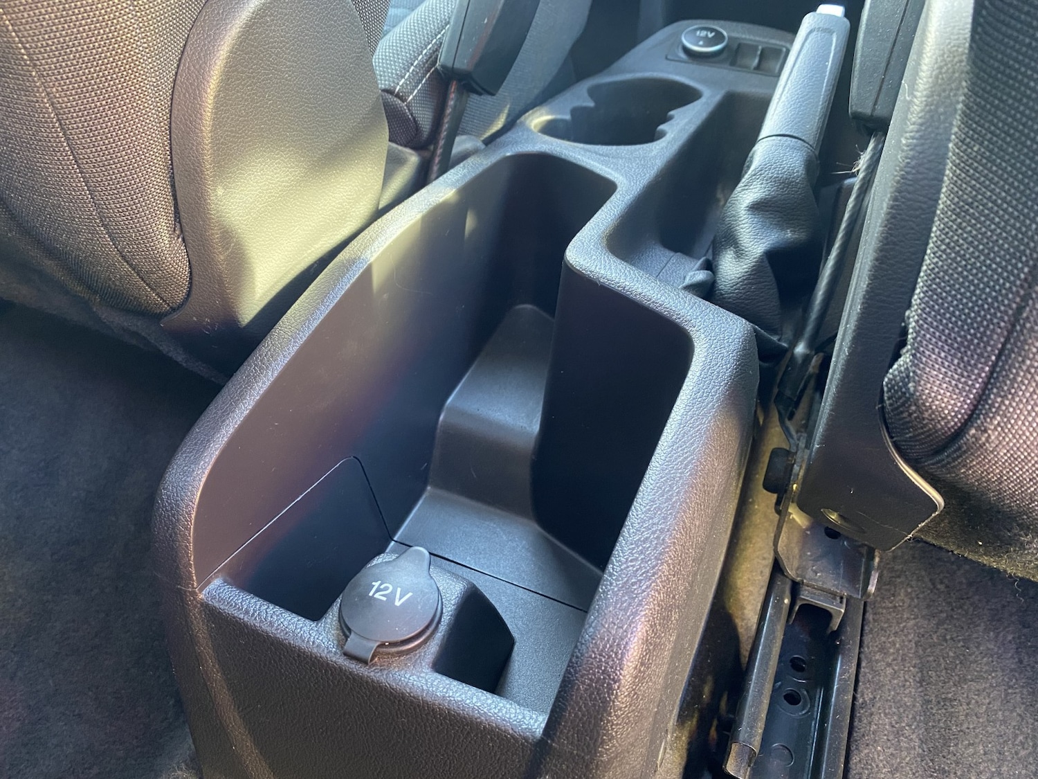 Used Ford Tourneo Connect 2014 for sale - 76897030: Photo 24