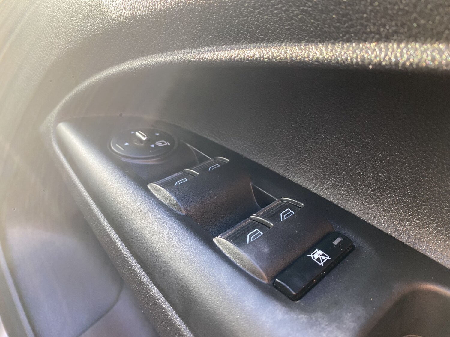 Used Ford Tourneo Connect 2014 for sale - 76897030: Photo 28