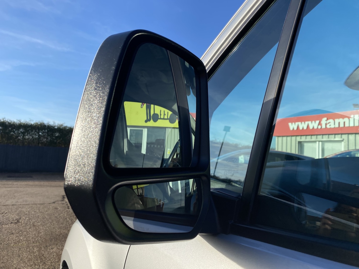 Used Ford Tourneo Connect 2014 for sale - 76897030: Photo 29