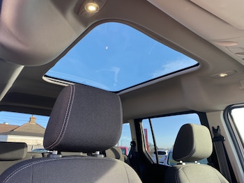 Used Ford Tourneo Connect 2014 for sale - 76897030: Photo