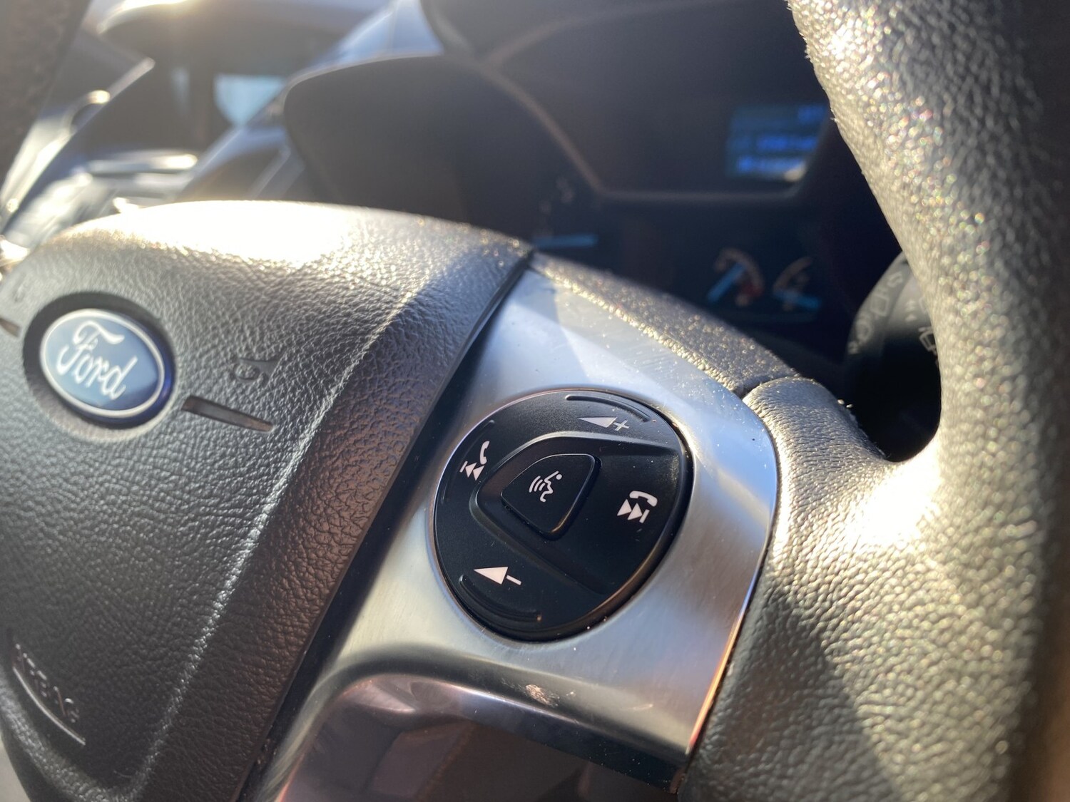 Used Ford Tourneo Connect 2014 for sale - 76897030: Photo 33