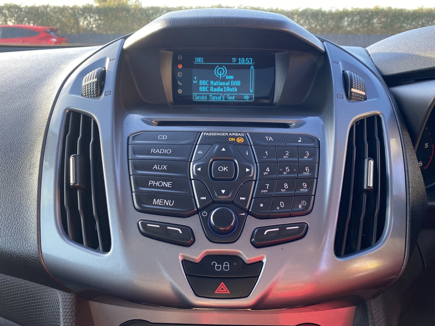 Used Ford Tourneo Connect 2014 for sale - 76897030: Photo 37