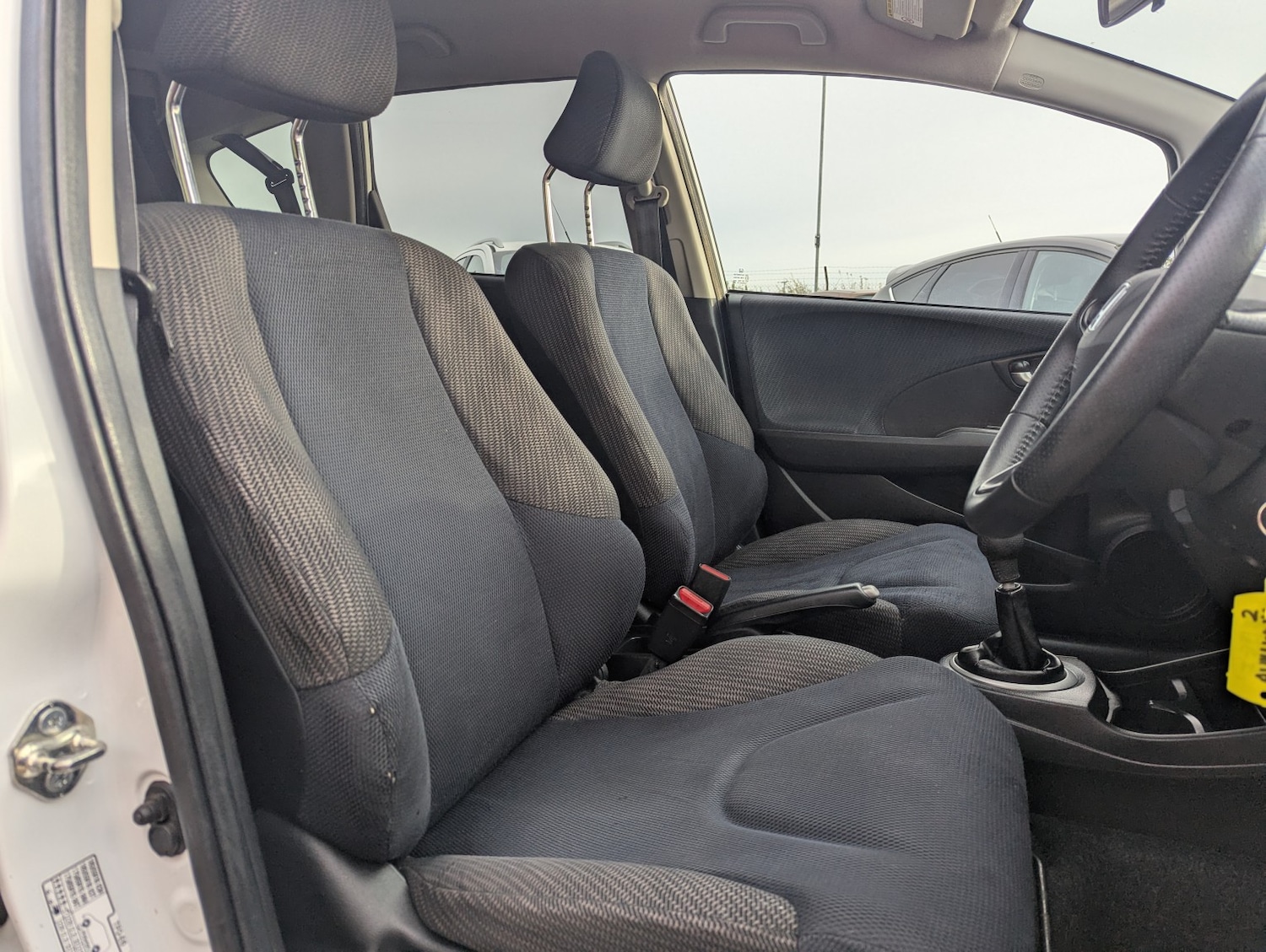 Used Honda Jazz 2014 for sale - 76407507: Photo 11