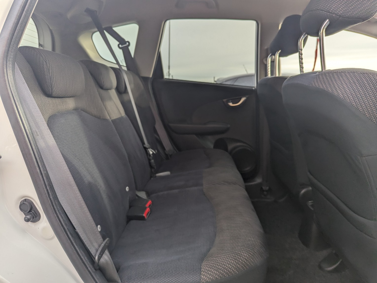 Used Honda Jazz 2014 for sale - 76407507: Photo 18