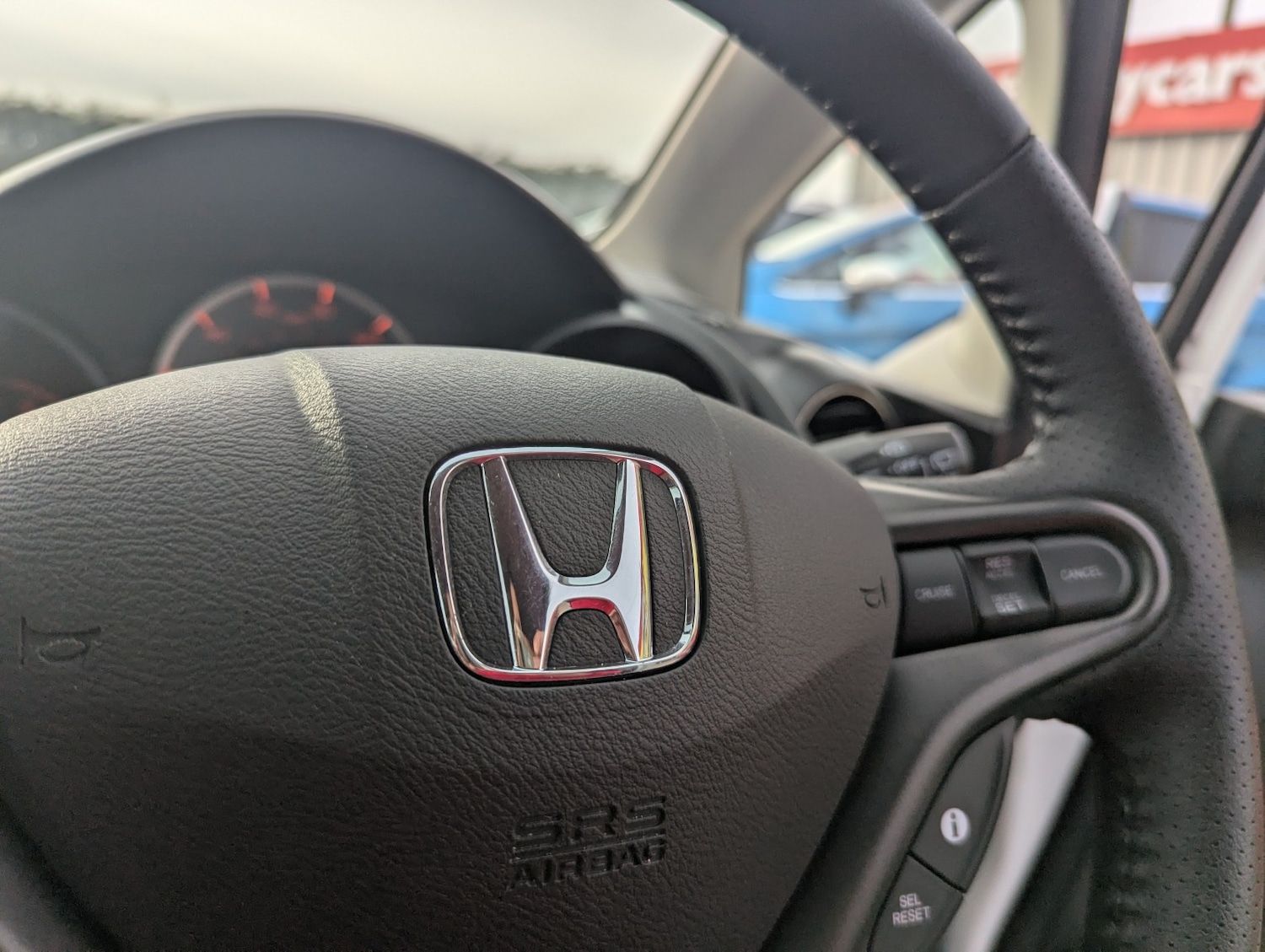 Used Honda Jazz 2014 for sale - 76407507: Photo 19