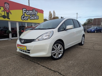 2014 - 1.4 i-VTEC ES Plus 5-Door