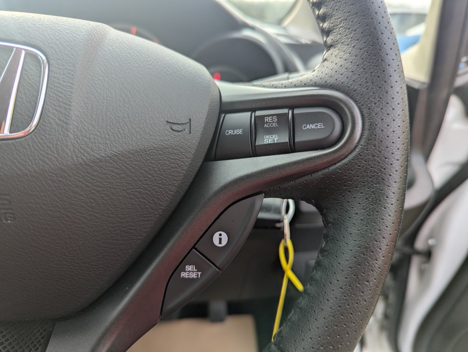 Used Honda Jazz 2014 for sale - 76407507: Photo 21