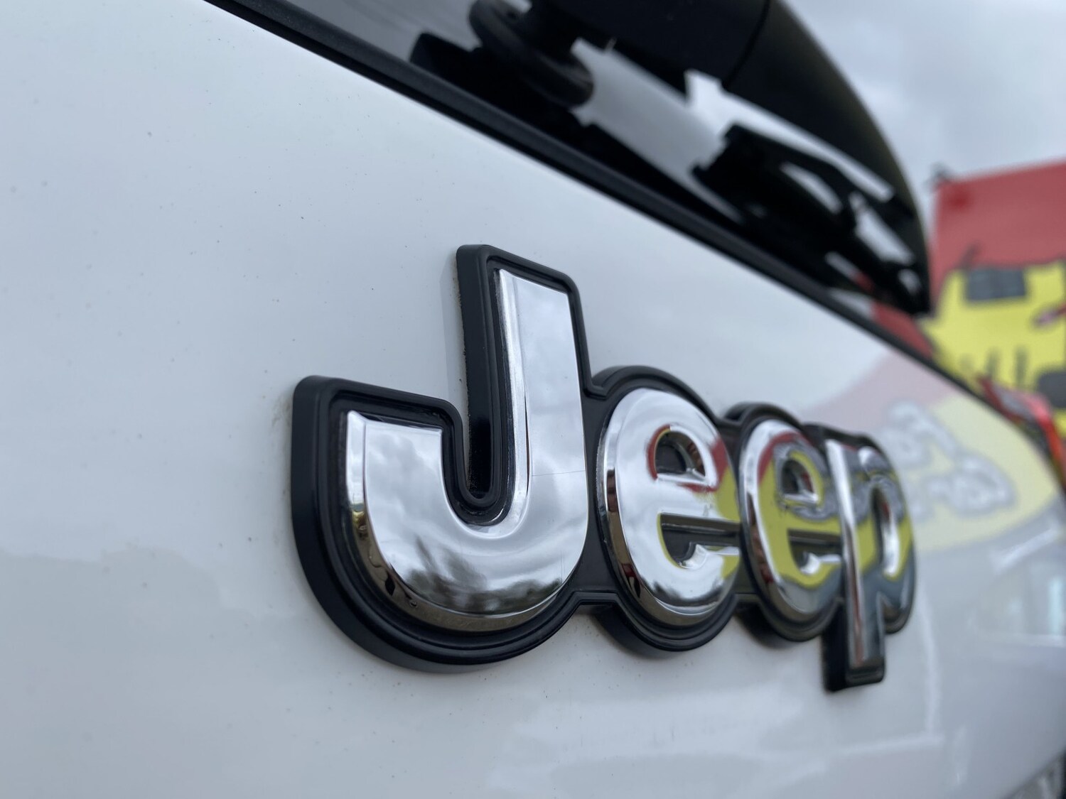 Used Jeep Cherokee 2018 for sale - 77921272: Photo 16