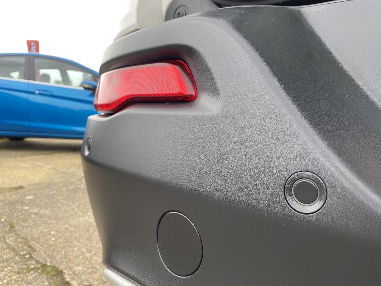 Used Jeep Cherokee 2018 for sale - 77921272: Photo 19