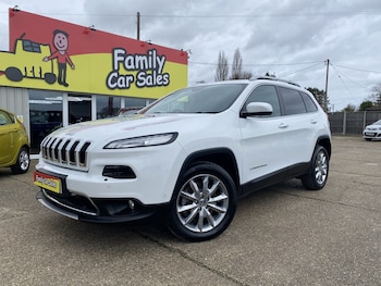 Used Jeep Cherokee 2018 for sale - 77921272: Photo