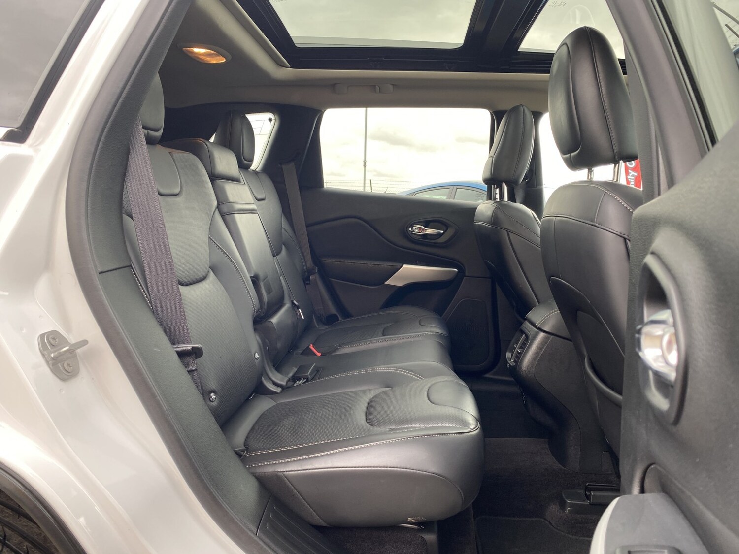 Used Jeep Cherokee 2018 for sale - 77921272: Photo 22