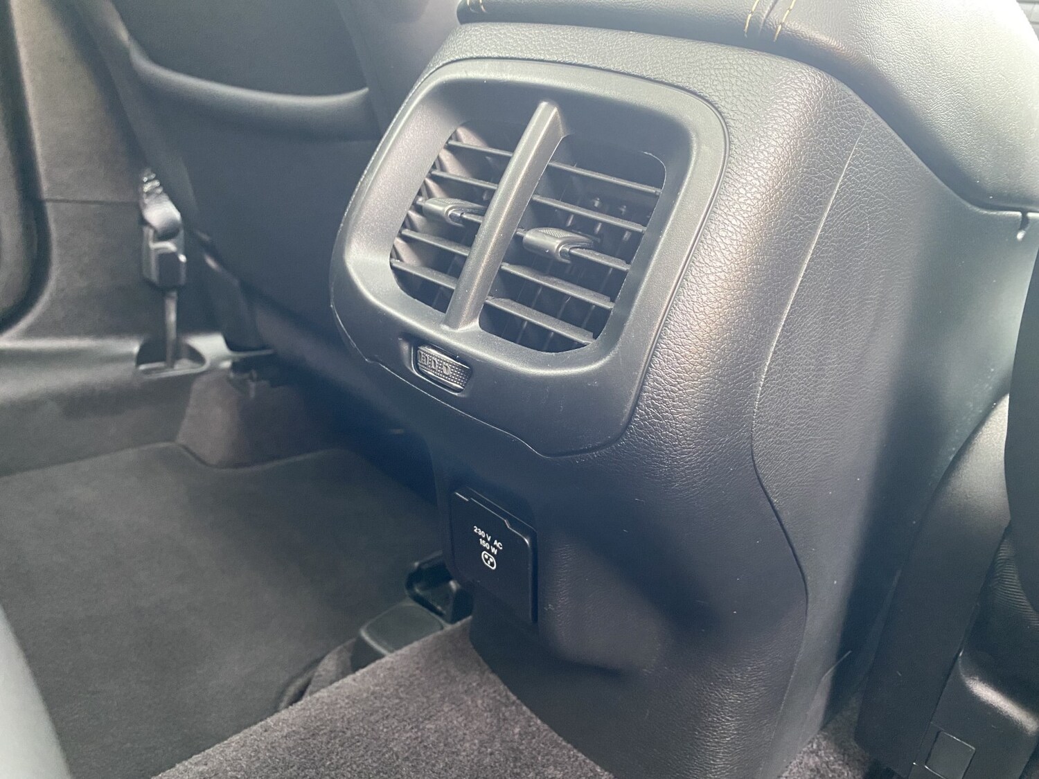 Used Jeep Cherokee 2018 for sale - 77921272: Photo 25