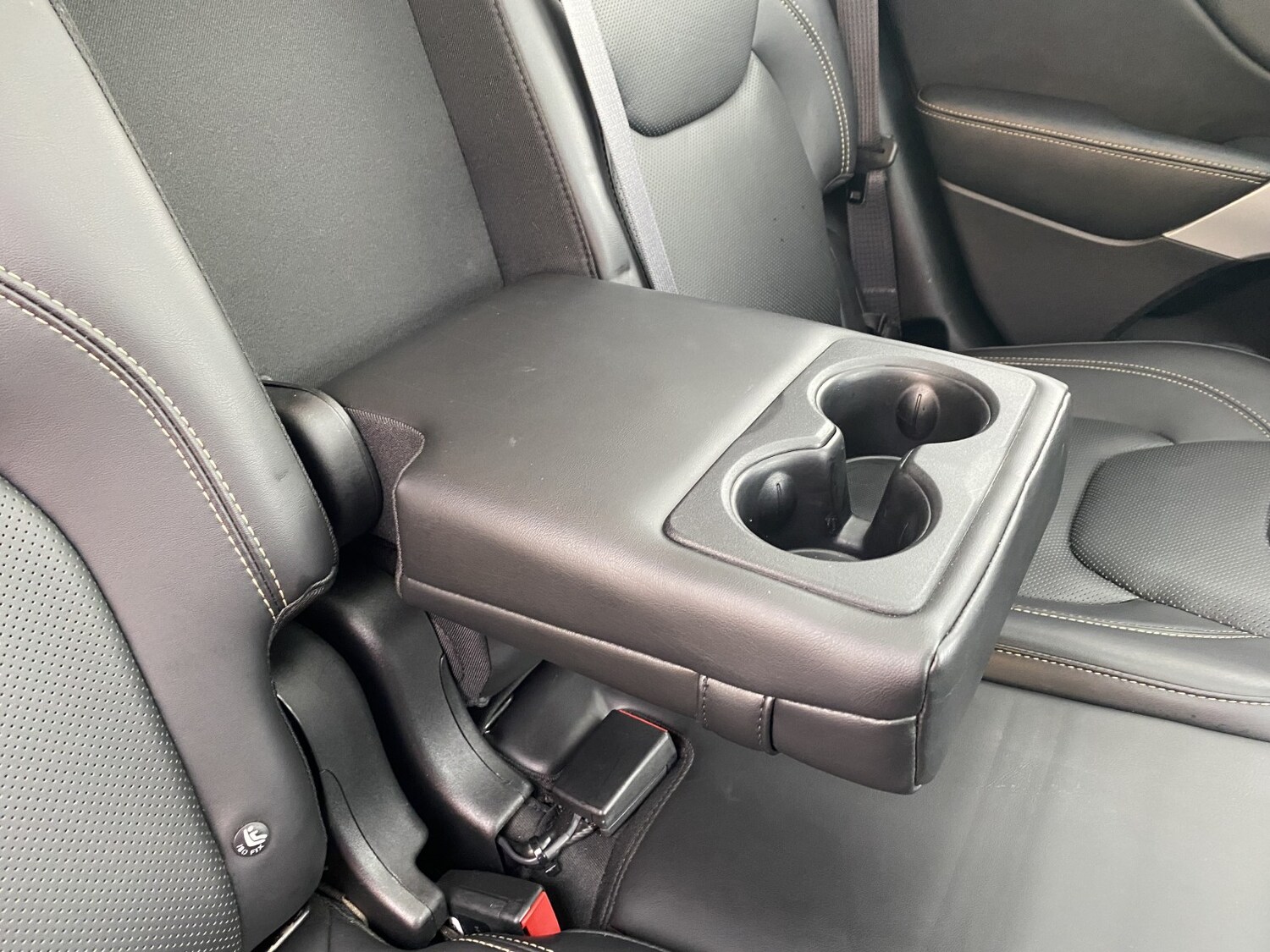 Used Jeep Cherokee 2018 for sale - 77921272: Photo 26