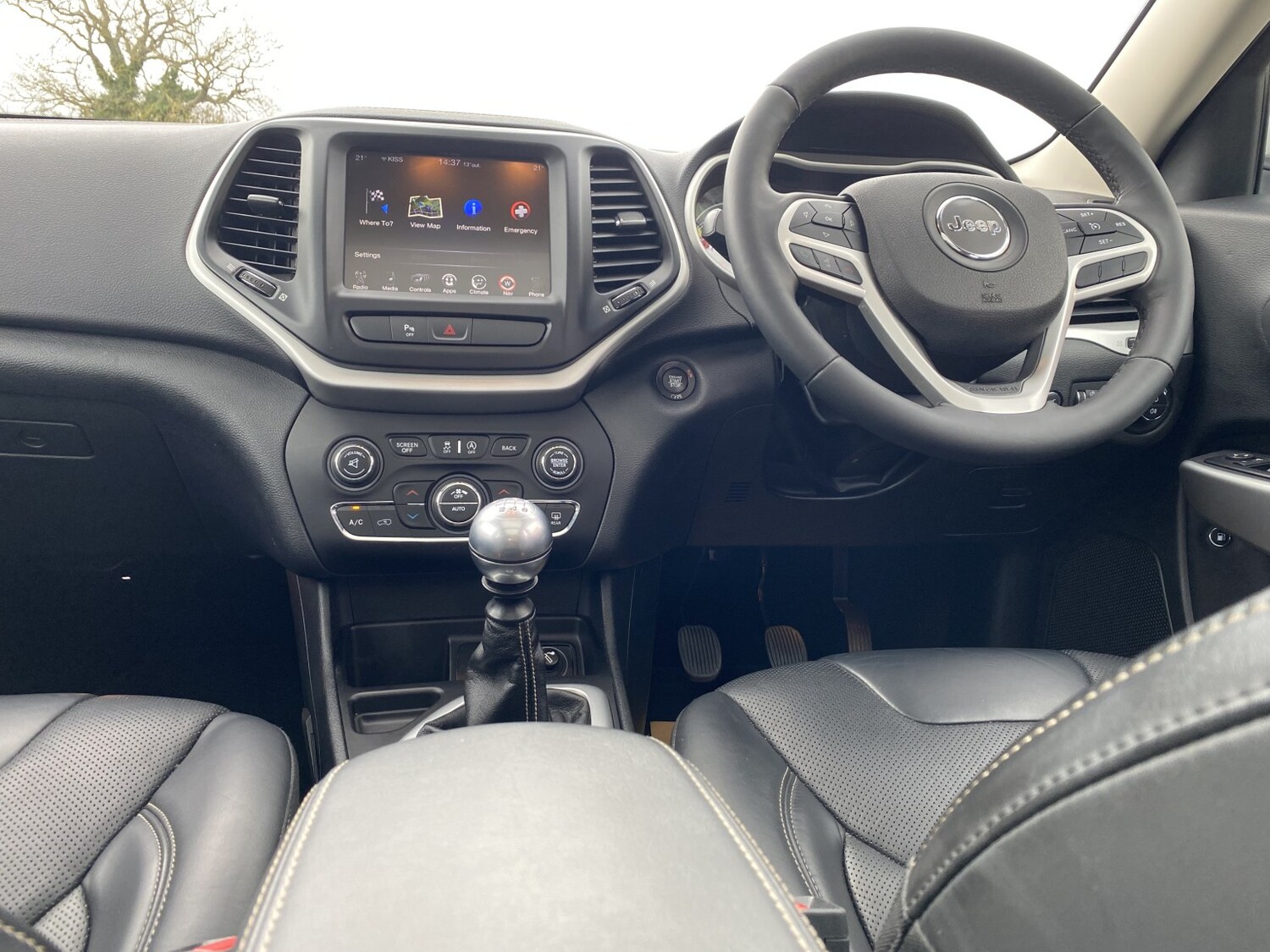 Used Jeep Cherokee 2018 for sale - 77921272: Photo 29