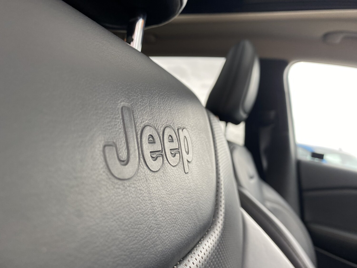 Used Jeep Cherokee 2018 for sale - 77921272: Photo 31