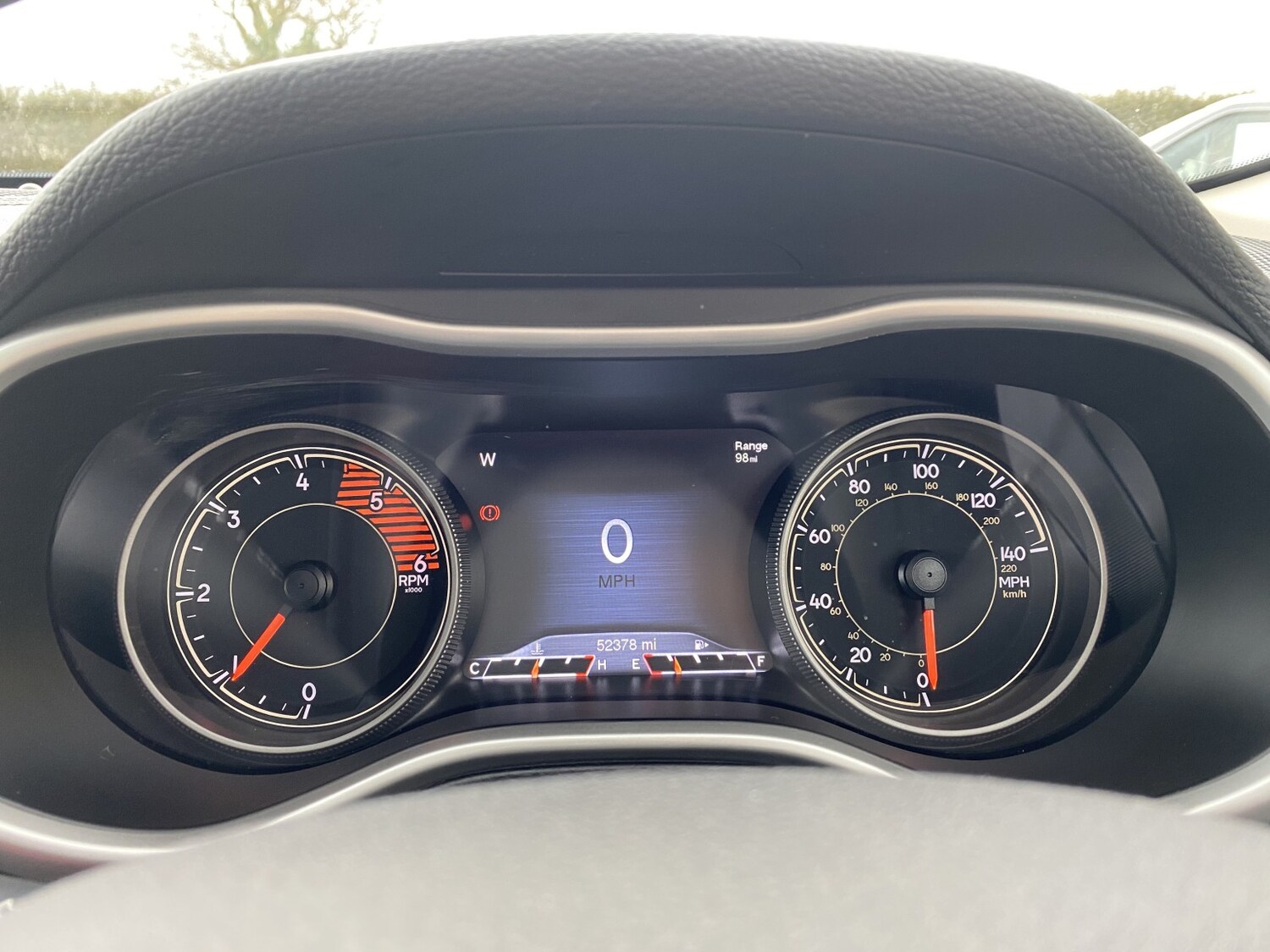 Used Jeep Cherokee 2018 for sale - 77921272: Photo 41