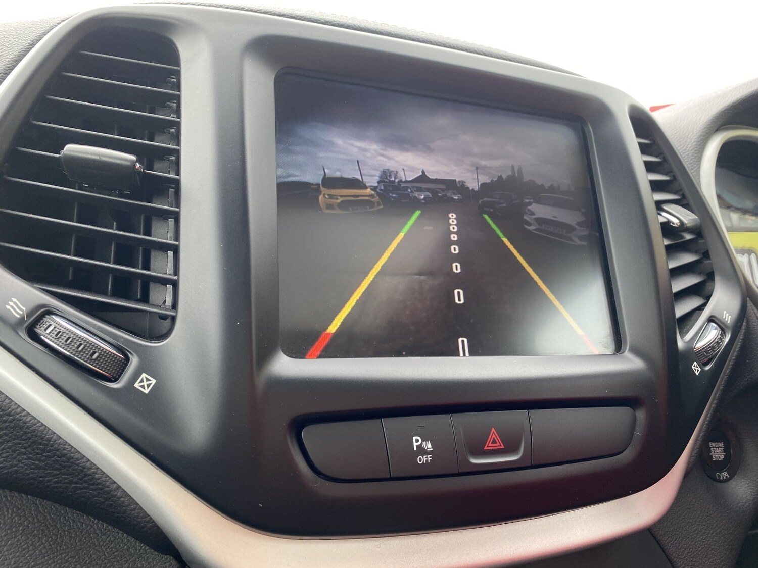 Used Jeep Cherokee 2018 for sale - 77921272: Photo 45