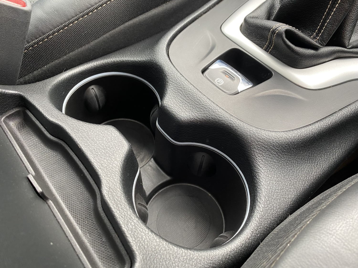 Used Jeep Cherokee 2018 for sale - 77921272: Photo 47