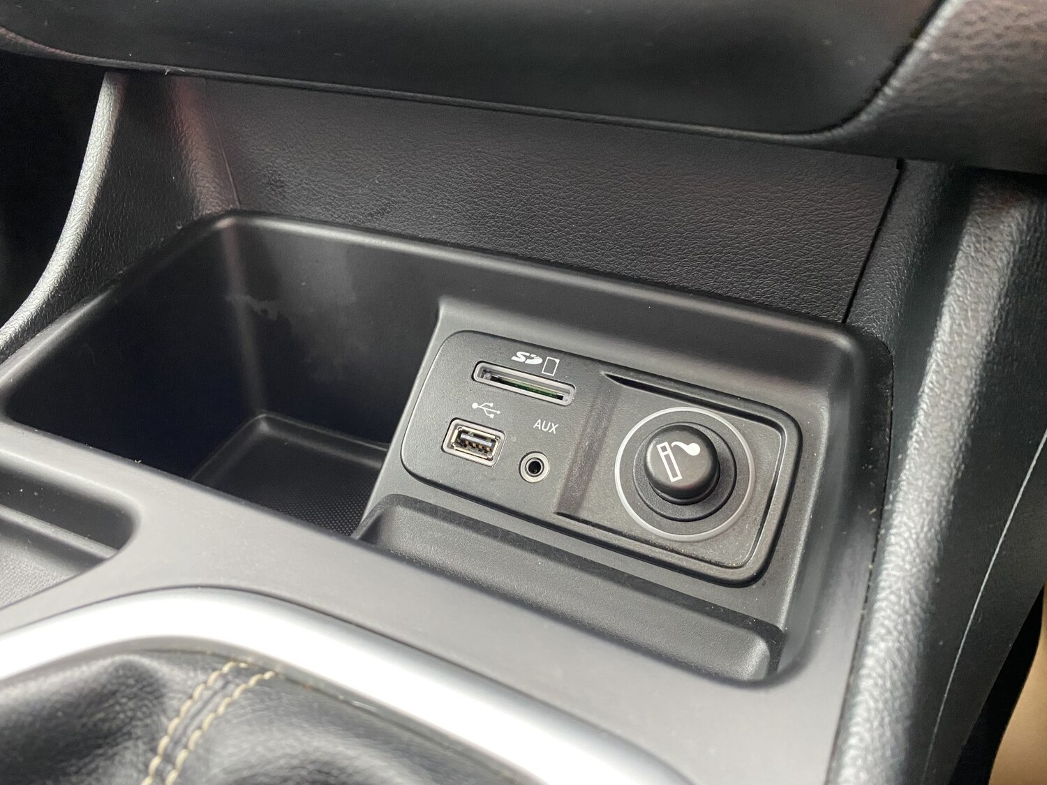 Used Jeep Cherokee 2018 for sale - 77921272: Photo 49