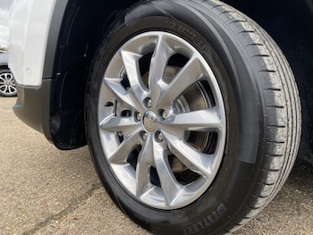 Used Jeep Cherokee 2018 for sale - 77921272: Photo