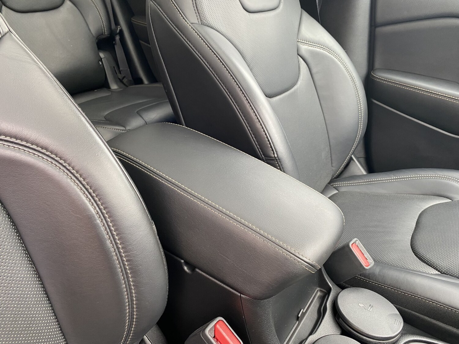 Used Jeep Cherokee 2018 for sale - 77921272: Photo 51