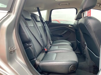 Used Ford C-Max 2014 for sale - 76242904: Photo 2