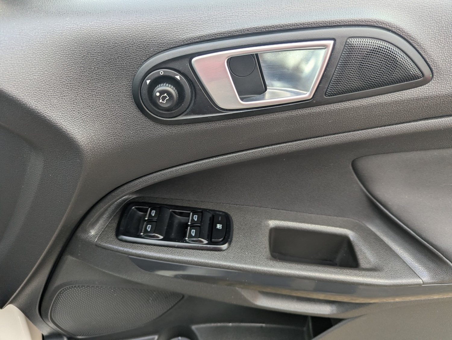 Used Ford Ecosport 2016 for sale - 77225228: Photo 18