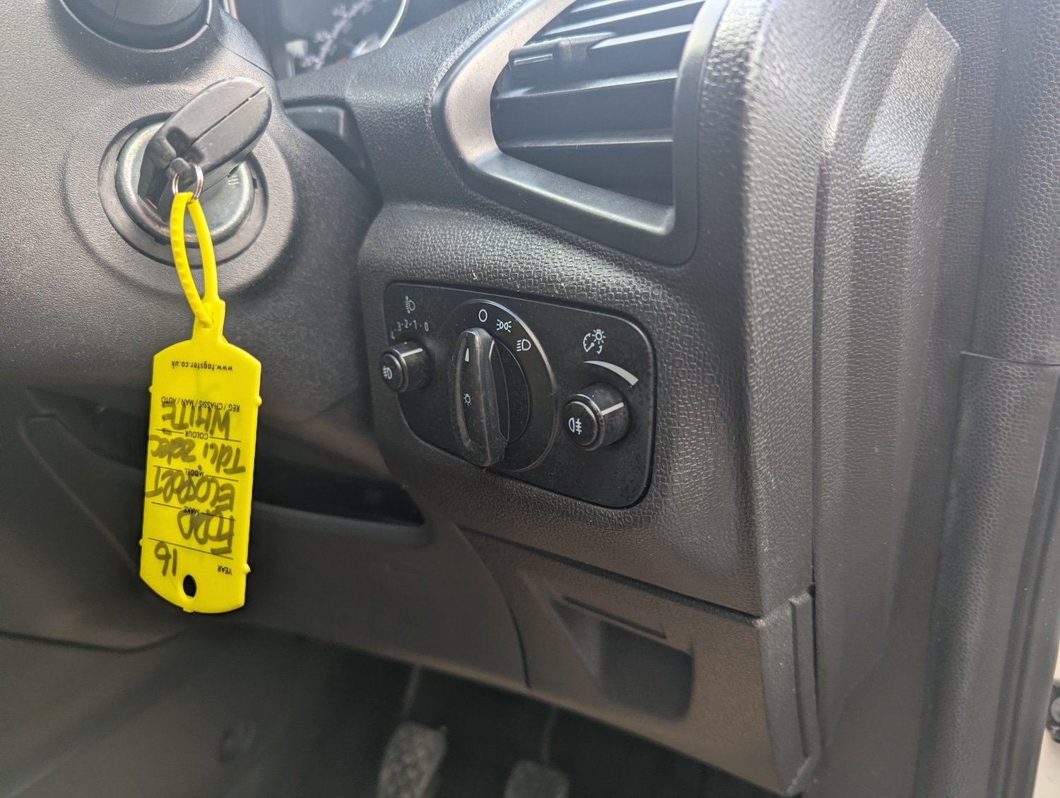 Used Ford Ecosport 2016 for sale - 77225228: Photo 20