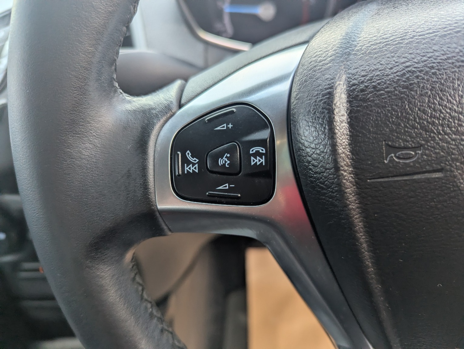 Used Ford Ecosport 2016 for sale - 77225228: Photo 21