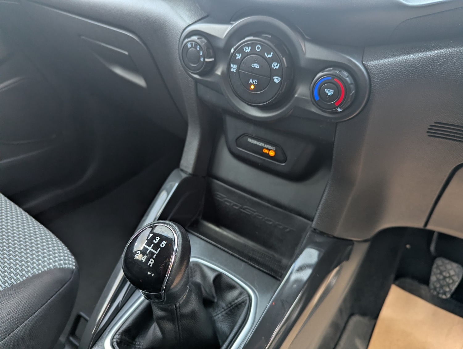 Used Ford Ecosport 2016 for sale - 77225228: Photo 22