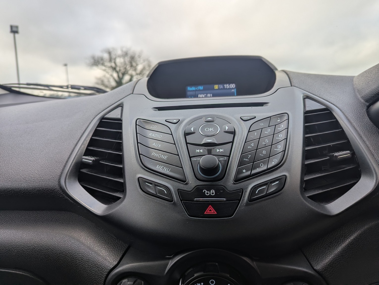 Used Ford Ecosport 2016 for sale - 77225228: Photo 23