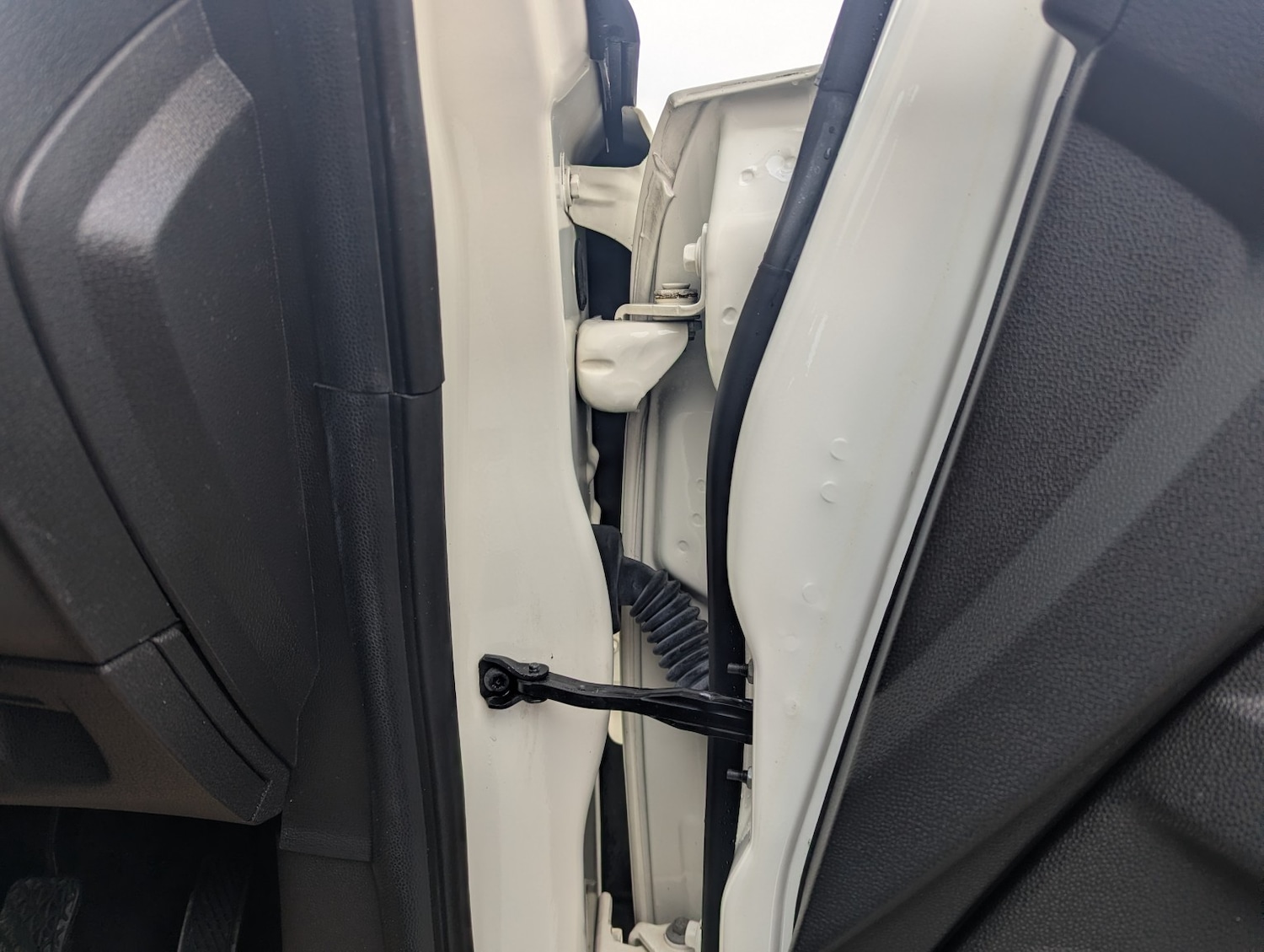 Used Ford Ecosport 2016 for sale - 77225228: Photo 24