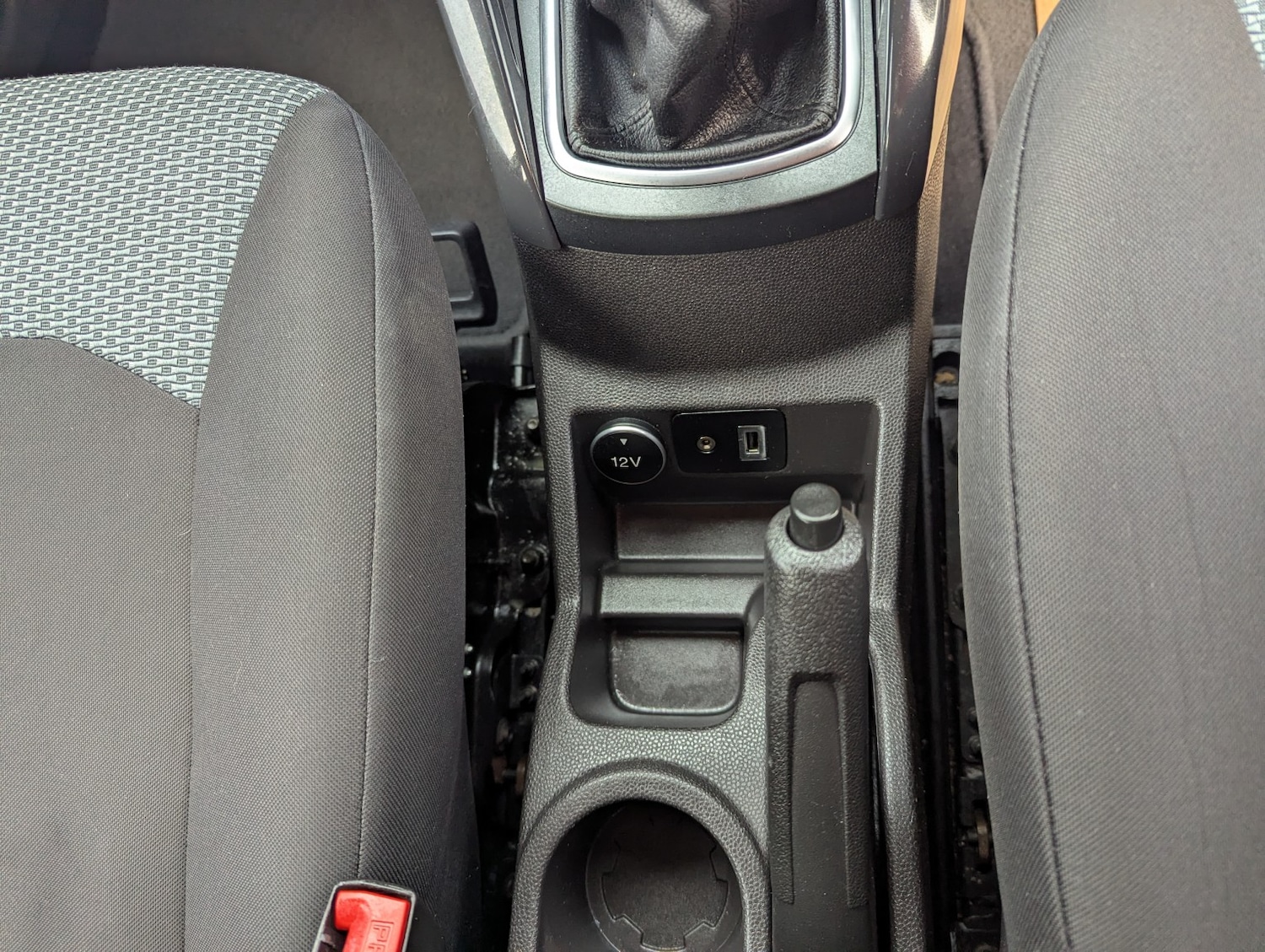 Used Ford Ecosport 2016 for sale - 77225228: Photo 26