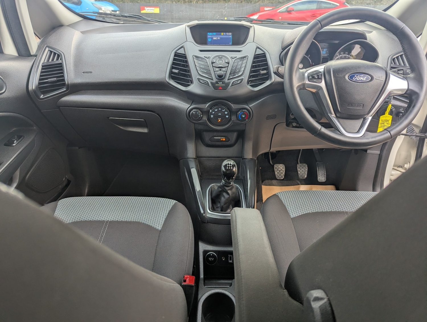 Used Ford Ecosport 2016 for sale - 77225228: Photo 30